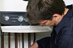 boiler service Ainderby Steeple