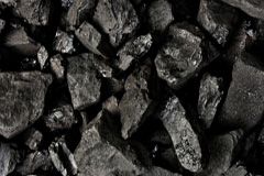 Ainderby Steeple coal boiler costs