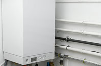 free Ainderby Steeple condensing boiler quotes