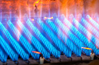 Ainderby Steeple gas fired boilers